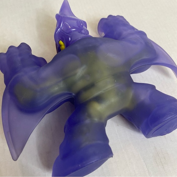 Bundle Heroes of Goo Jit Zu Stretchy Action Figures Mixed Lot (A10) - Picture 11 of 14